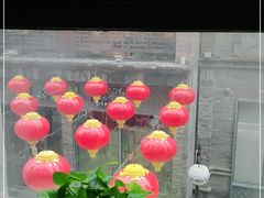 -都一处烧麦馆(前门店)
