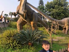 -自贡恐龙博物馆