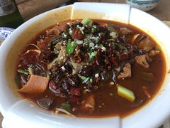 -福来居烤鸭店(天坛二店)