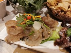 -一叶一世界•素食餐厅(新光天地店)