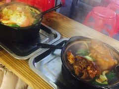 -小义乌砂锅拉面(海事共享区店)