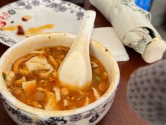 -天回镇何氏豆腐(总店)