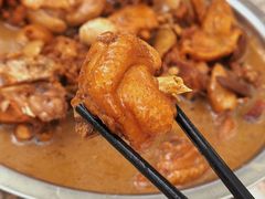 -黄巢水库