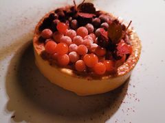 -三嚥阁 La Villa Restaurant