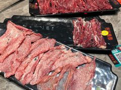 -潮发潮汕牛肉店(芳村店)