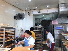 -纯心饼店(源溪店)