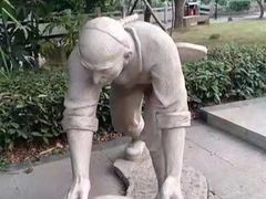 -船政文化景区-罗星塔公园