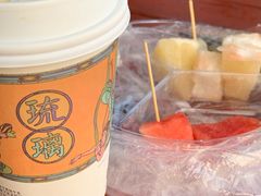 -茶颜悦色(银盆岭万达广场店)