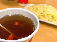 -李先生牛肉面大王(莱芜信誉楼店)