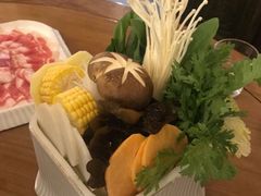 -丁卯•铜锅涮肉(工体店)