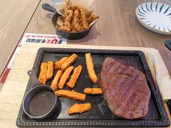 -必胜客(华都店)