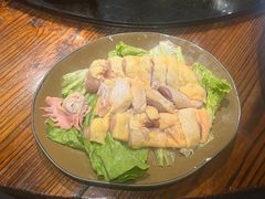 -蚬皇•陈味莞(西平景湖店)