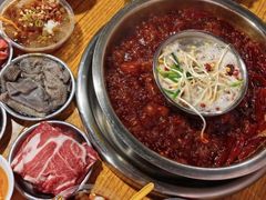 -渝味黄姐火锅(黄泥村店)