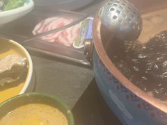 -阿古蒙·传统涮火锅自助(三台子万象汇店)