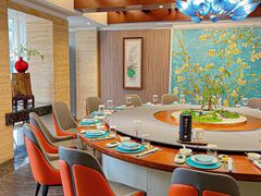 -龙井御庄·精致江南菜(龙井店)