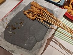-三毛烧烤·南昌大排档(山姆店)
