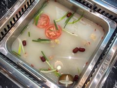 -鲜货俚·现切牛肉·野生菌原生态火锅(西城永捷生活广场店)