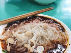 -甘记肥肠粉(马鞍北路店)