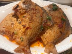 -葛记焖饼(伏牛路店)