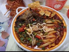 -林记潮牛·牛肉火锅(上马墩店)