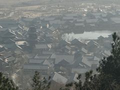-五祖寺