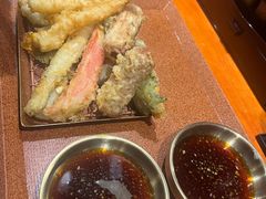 -天妇罗内顺田(罗湖店)