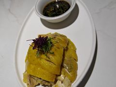 浦东三黄鸡-老平安农家菜(平安店)
