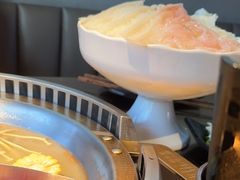 -辣伍鲜毛肚老火锅(元一店)