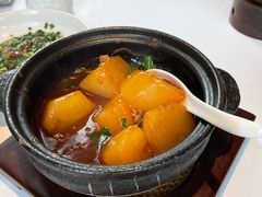 -柴门·头啖汤(天安千树店)