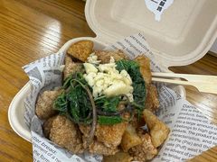 -呷贺盐酥鸡(抄纸巷店)
