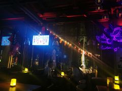 -18BAN音乐啤酒馆(西丽店)