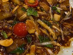 -南来顺饭庄·清真(南菜园店)