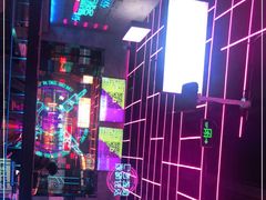 -燥次·烧烤酒场(万象城店)