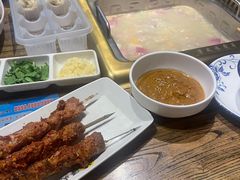 -泽成·冰煮羊(乌兰察布红楼店)