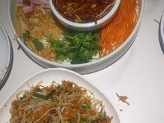 -额娘·春饼烤鸭(华北七楼创始店)