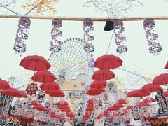 -国色天乡三期陆地乐园