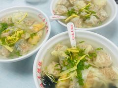 -海平馄饨(逍遥二路店)