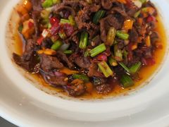 -大鸭梨烤鸭(枣园店)