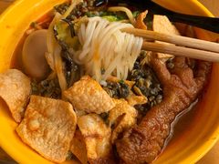 -龍城柳州螺蛳粉(群星路店)