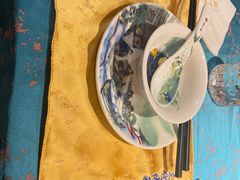 -茶人村·宫廷私厨(奥体印象城店)