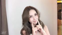 -净漪造型 PURE RIPPLE