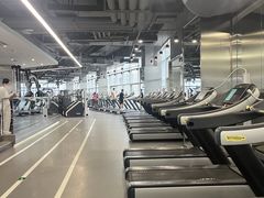 -OXYGYM 奥美氧舱运动中心(朝阳大悦城店)