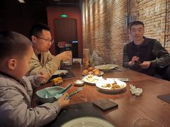 -404干式熟成牛排馆•聚会餐厅