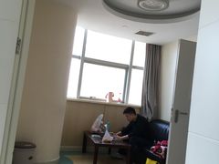 -湖南省妇幼保健院(兴汉门院区)