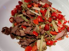 -绿茶餐厅(燕郊永旺店)