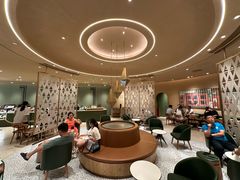 -星巴克臻选(广州太古汇店)