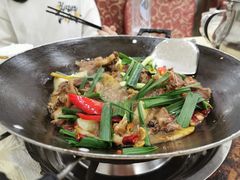-顺德公美食(西乡店)
