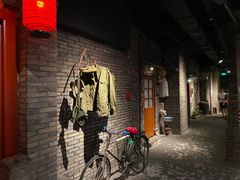 门面-和平菓局(王府井店)