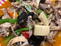 -新疆伊宁远征餐厅