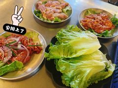 -金哲烤牛肠(海甸岛总店)